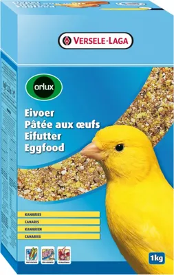 Zdjęcie produktu dla Versele Laga Orlux Eggfood - pokarm jajeczny dla kanarków