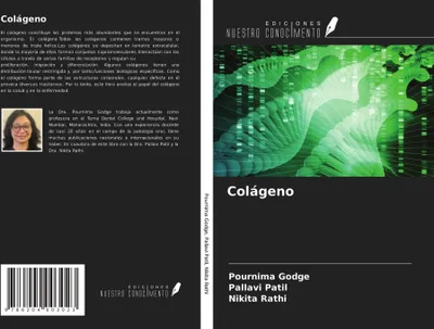 Produktbild von Colágeno