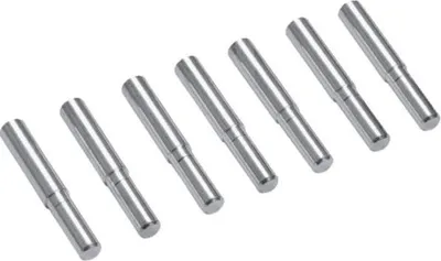 Produktbild von Hager Steckerstift KJ31Z4 universZ 100A