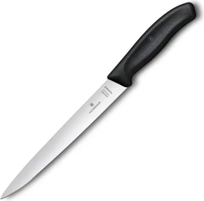Zdjęcie produktu dla VICTORINOX 6.8713.20B VICTORINOX Filetiermesser Swiss Classic