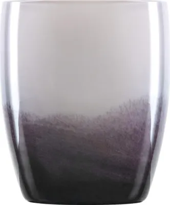 Produktbild von ZWIESEL GLAS handmade VASE KLEIN SHADOW 140 CLOUD 121586