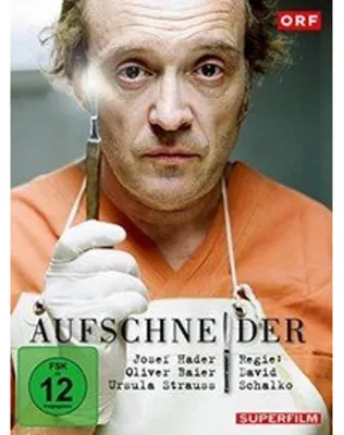 Produktbild von Der Aufschneider