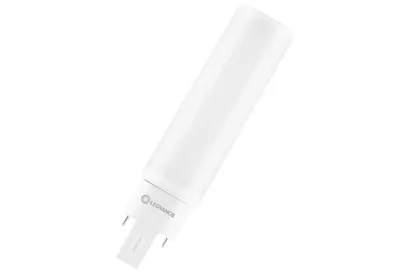 Produktbild von Osram DULUX D/E13 HF V 6W 840 G24Q-1 LED 660 lm 4000K G24q-1
