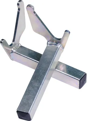 Imagen del producto de Adaptador universal para cabezal de soldadura - Tipo V