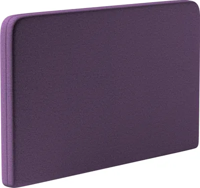 Produktbild von Dekoria Bezug für Söderhamn Armlehne, violett, Armlehnebezug