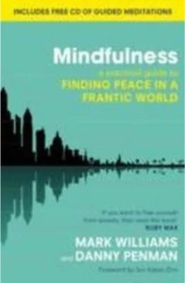 Obrázek produktu pro Mindfulness