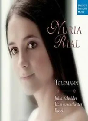 Obrázek produktu pro Telemann