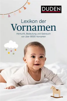 Immagine prodotto di Lexikon der Vornamen