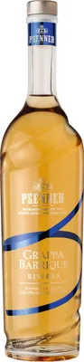 Immagine prodotto di Psenner Grappa Barrique 40% vol. 0,7 litri 40%