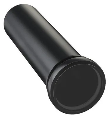 Produktbild von WC-Anschluss für Hänge-WC, Ø 90mm, Länge 350mm