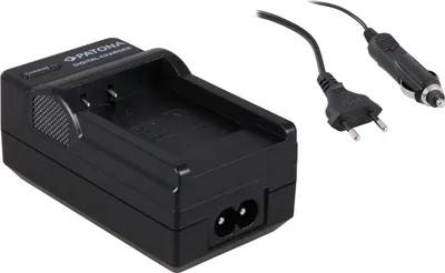 Produktbild von Ladegerät für Sony NP-BN1 NPBN1 DSC-WX5 TX5 TX7 TX9 T99