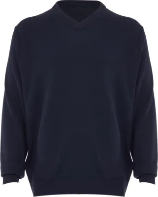 Image de Pull pour homme Colina - bleu marine, S/M