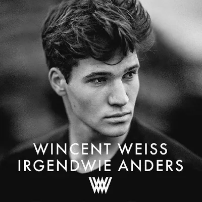 Produktbild von Irgendwie anders