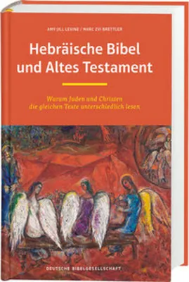 Obrázok produktu pre Hebräische Bibel und Altes Testament