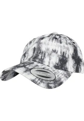 Produktbild von FLEXFIT Low Profile Tie Dye Cap