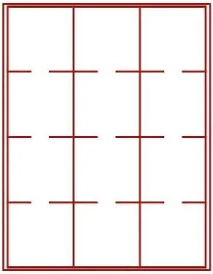 Produktbild von Lindner 2213 Münzbox mit 12 quadratischen Vertiefungen für Münzrähmchen mit 68 x 68 mm-grau / rote Einlage