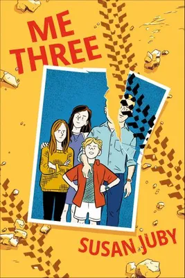 Productafbeelding van Me Three