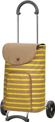 Produktbild von Andersen Shopper Scala Shopper Eske Einkaufstrolley 59 cm
