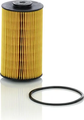 Image de MANN-FILTER filtre à carburant P 811 x