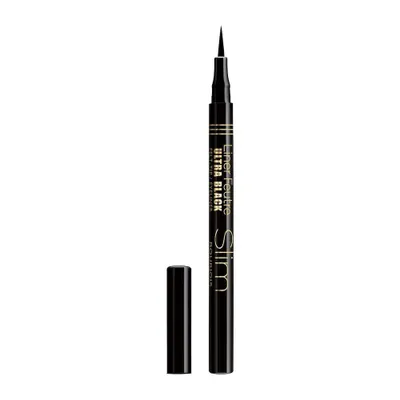 Produktbild von Bourjois Liner feutre slim eyeliner, Flüssigkeit, Stift, Schwarz, Ultra Black, 0,8 ml, Frauen