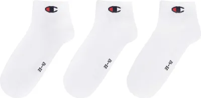 Image de Chaussettes Champion U20099-WW001 pour Uni