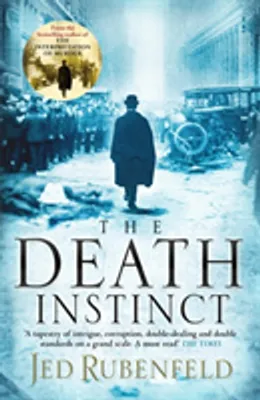Produktbild von The Death Instinct