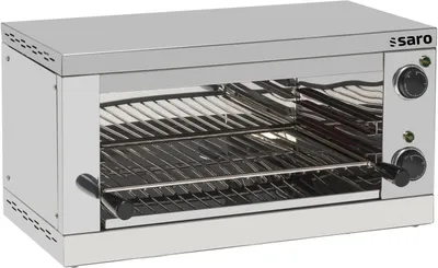 Obrázek produktu pro SARO Salamander model ATHENA