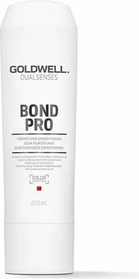 Produktbild von Goldwell Dualsenses Bond Pro Fortifying Conditioner 200 ml