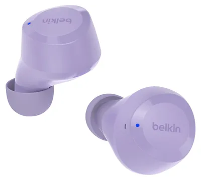 Immagine prodotto di Belkin Soundform Bolt lavendel True-Wireless In-Ear AUC009btLV