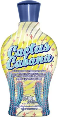 Produktbild von Devoted Creations - Cactus Cabana