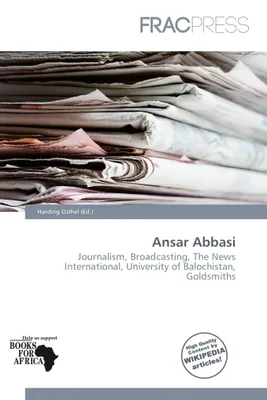 Produktbild von Ansar Abbasi