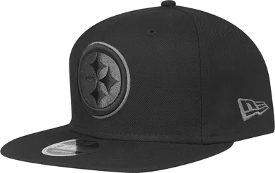 Immagine prodotto di Cappellino Snapback New Era Original-Fit - Pittsburgh Steelers