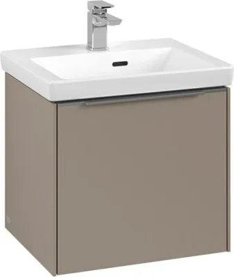 Produktbild von Villeroy & Boch C58000VM WaschbeckenUS Subway 3.0 00 473x429x