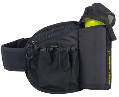Image de Sac banane Fischer Drink Noir S-M Noir S-M
