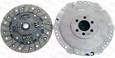 Obrázok produktu pre Súprava spojky NEXUS Spojka pre VW GOLF III (1H1) F1T003NX