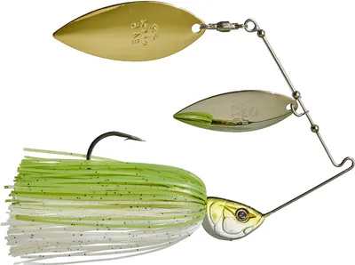 Produktbild von Illex Spinnerbait Crusher 35g 1 1/4oz Magic Ayu