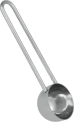 Produktbild von METALTEX Kaffee-Dosierlöffel Inox 102852