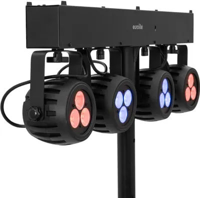 Obrázek produktu pro Eurolite KLS-120 Světelná sestava