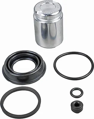 Image de Kit de réparation étrier de frein METZGER pour AUDI A3 Sportback