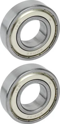 Obrázek produktu pro Ložisko Tarrox 6004-ZZ 20 mm