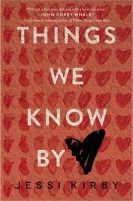 Produktbild von Things We Know by Heart