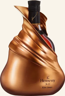 Produktbild von Hennessy XO - Kim Jones Edition - Premium Cognac