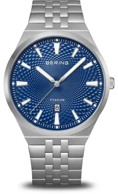 Produktbild von Bering Herren Titan 16141-707