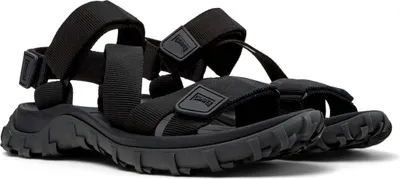 Produktbild von Camper Herren Klassische Sandalen K101039001 Farbe: Schwarz Größe: 46