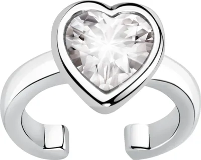 Produktbild von Modern single earrings LPS02ARQ143