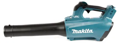 Produktbild von Makita DUB184RT, 176 km/h, Schwarz, Blau, 18000 RPM, 18 V, 5 Ah, 150 mm