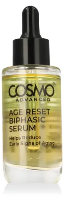Immagine prodotto di COSMO ADVANCED Siero Bifasico Anti-Età, 40 ml
