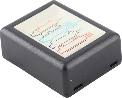 Obrázok produktu pre Emulátor riadenia ELV, náhrada typu plug-and-play pre W639 W906 W209