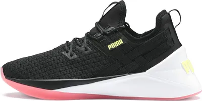 Produktbild von Puma Freizeitschuhe Jaab XT Damen, schwarz, 37,5