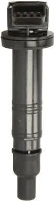 Produktbild von ENGITECH ENT960113 Zündspule 12V für TOYOTA Yaris Schrägheck (P9) Yaris Schrägheck (P13) AVENSIS Kombi (T25) COROLLA (ZZE12, NDE12, ZDE12) RAV 4 II